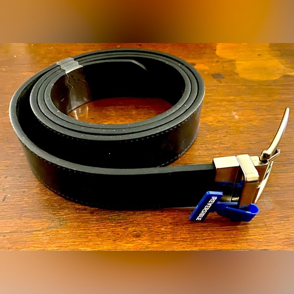 Dockers Other - Dockers Men’s Reversible Black Belt